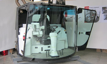 AMV Rostselmash RSM 161