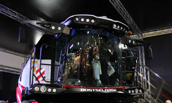 AMV Rostselmash RSM 161