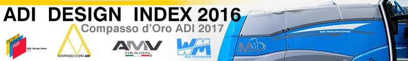 AMV Design WM Mammoth Adi Index 2016