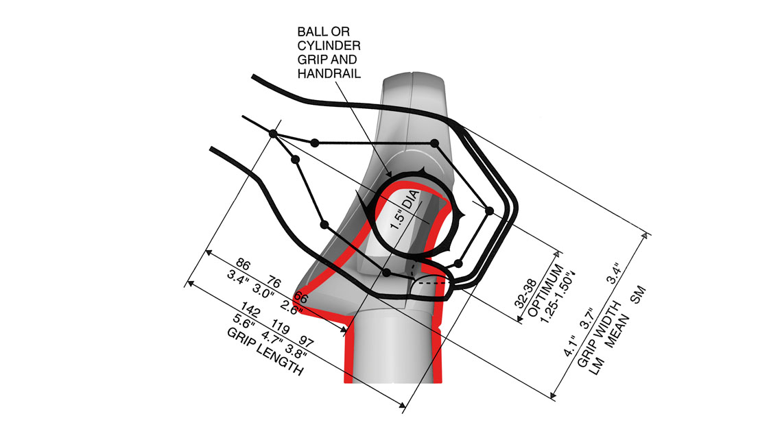 AMV Design Rostselmash rsm 161 joystick 