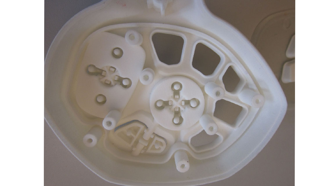 AMV Design Rostselmash rsm 161 joystick 