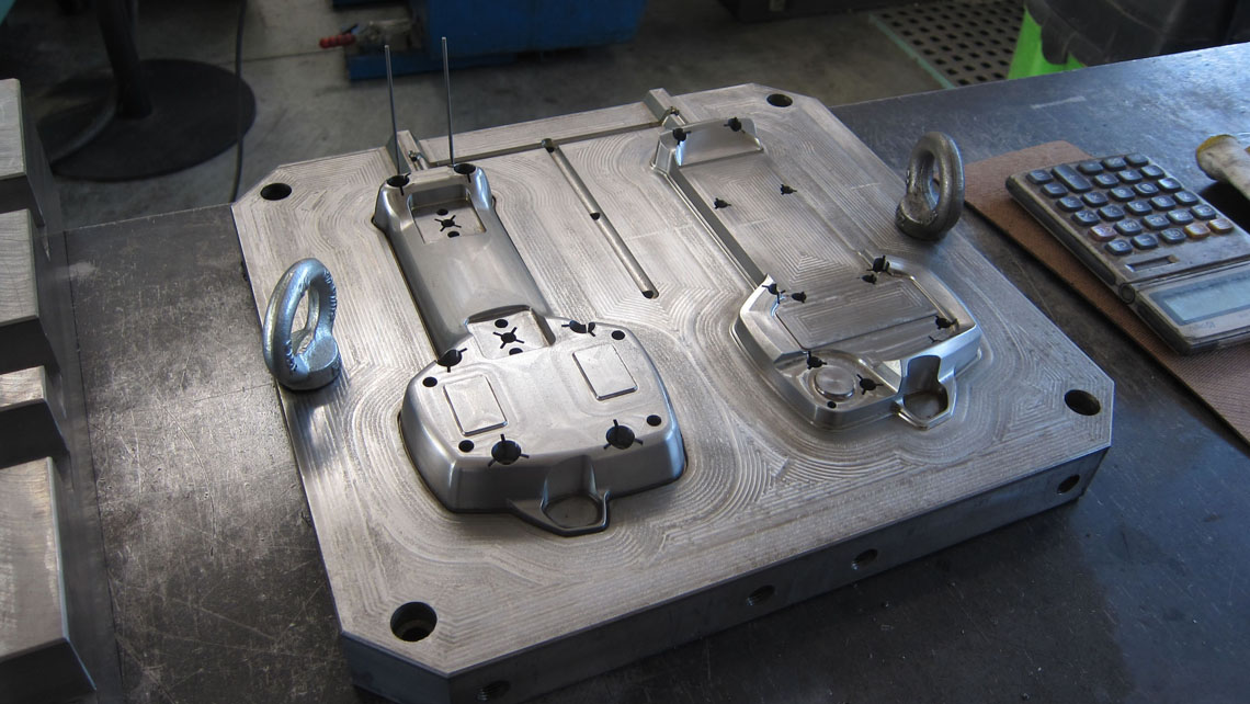 AMV Design Ruch servomotor LaserCut 3015 Remote 3