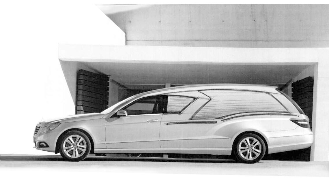 AMV Design Biemme Special Cars Concept Design 1