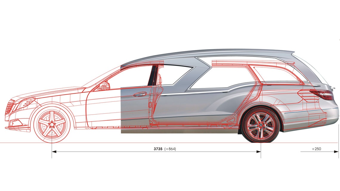 AMV Design Biemme Special Cars Concept Design 2