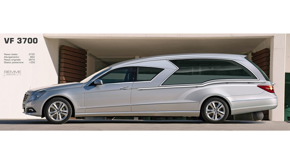 AMV Design Biemme Special Cars Concept Design 2