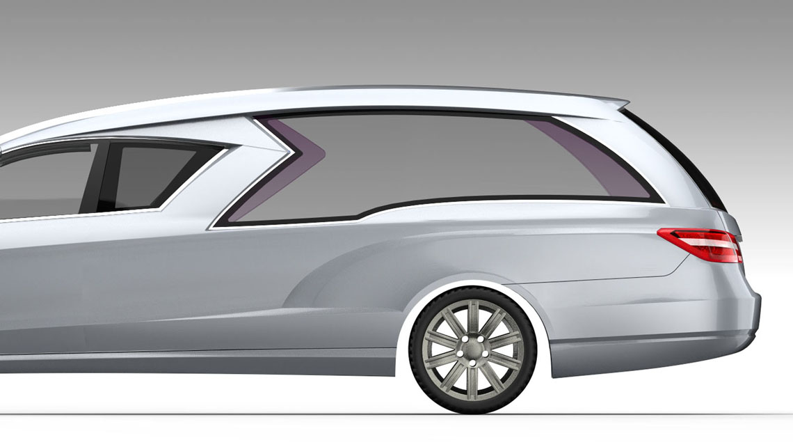AMV Design Biemme Special Cars Style Surfaces 1