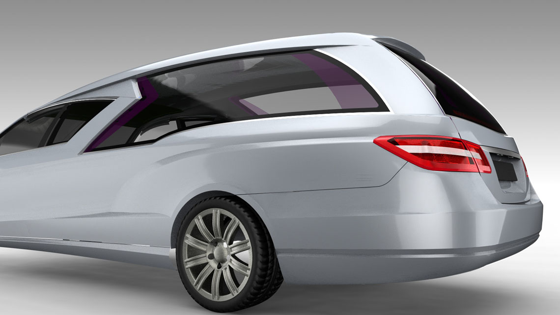 AMV Design Biemme Special Cars Style Surfaces 2