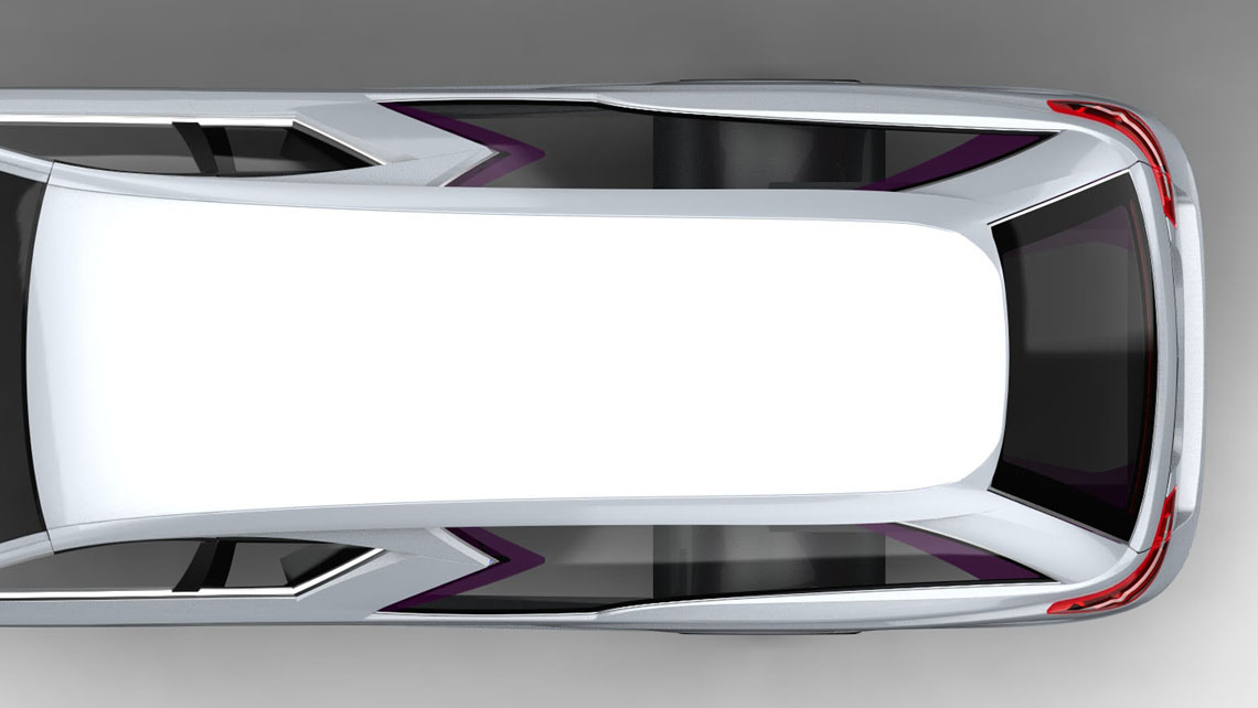 AMV Design Biemme Special Cars Style Surfaces 5