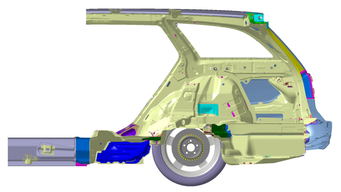 AMV Design Biemme Special Cars Engineering 3