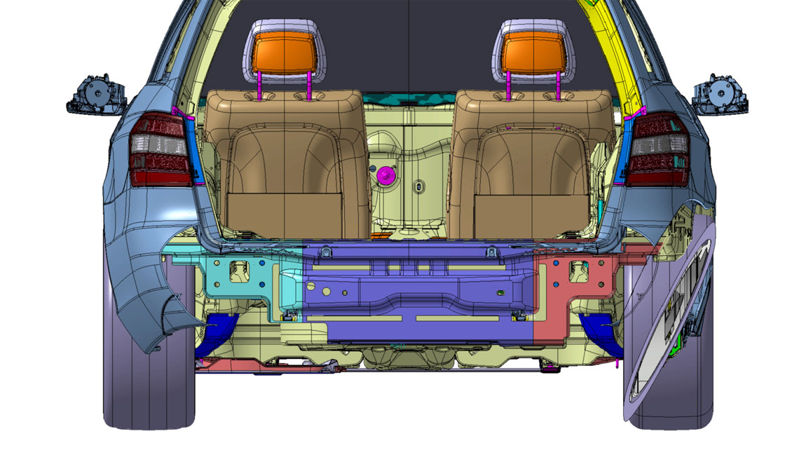 AMV Design Biemme Special Cars Engineering 4