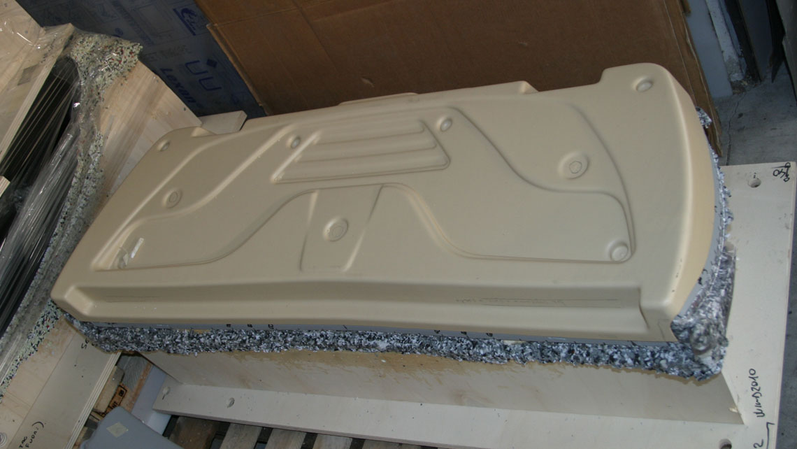 AMV Design Biemme Special Cars interni stampate 4