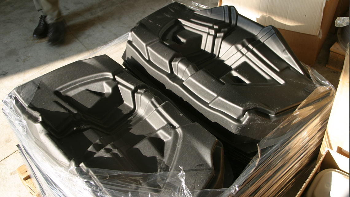 AMV Design Biemme Special Cars interni stampate 7