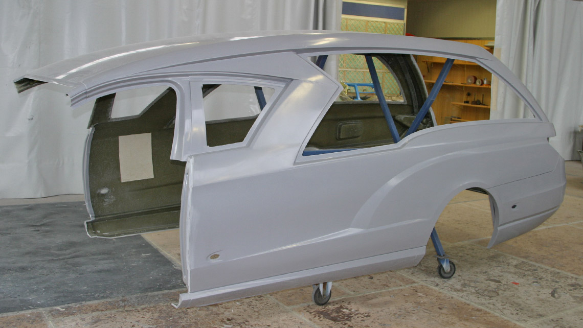 AMV Design Biemme Special Cars stampate 1