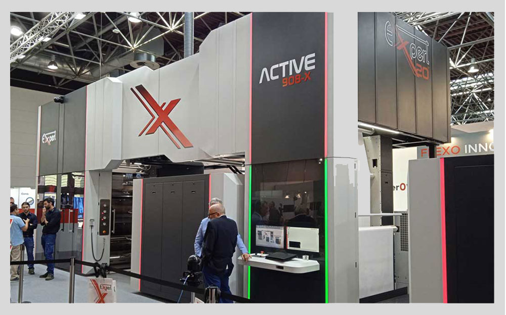 AMV Design - Drupa 2024 - Printers Design