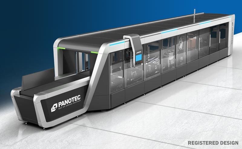 AMV Design - Panotec - Opera