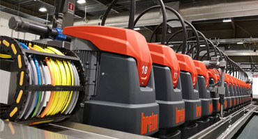 Breton KFT 5000 Luxmaster 
