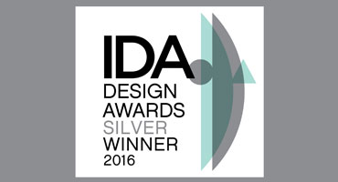IDA international design award 2016 