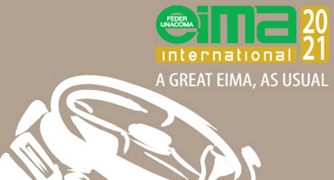 EIMA 2021 