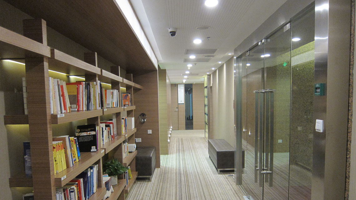 AMV Design Shanghai China
