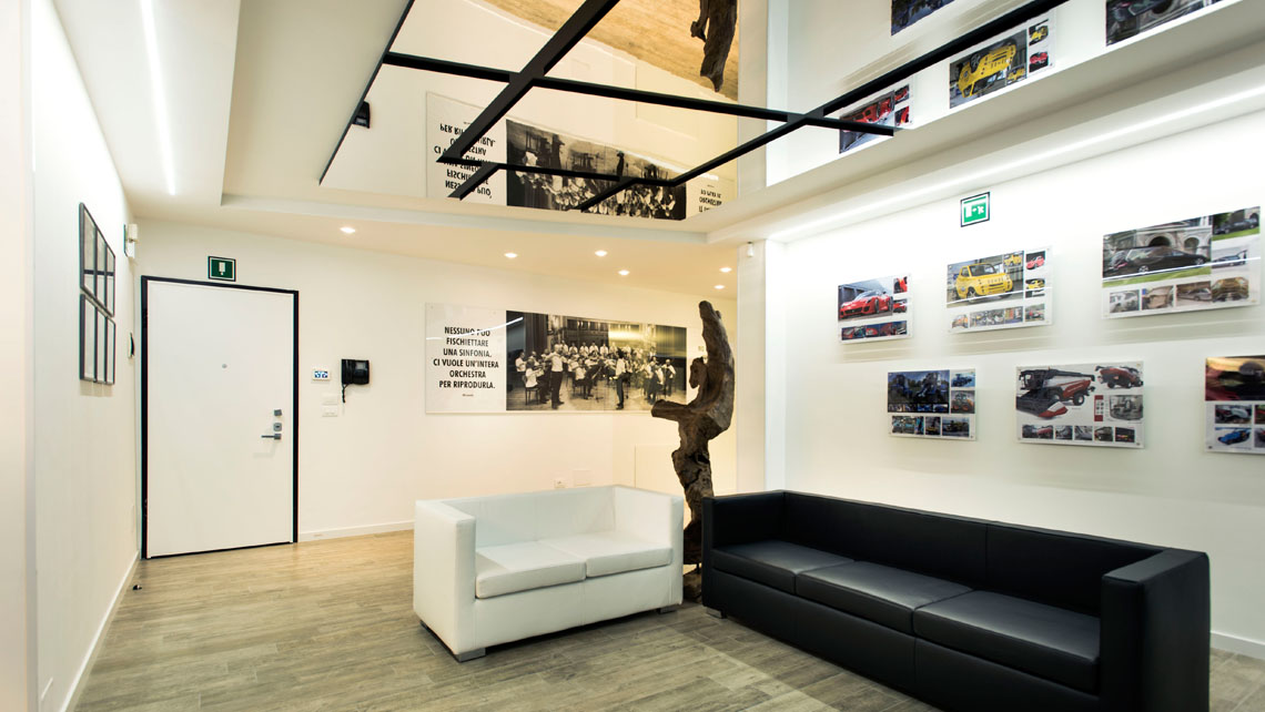 AMV Design Vigonza Padova