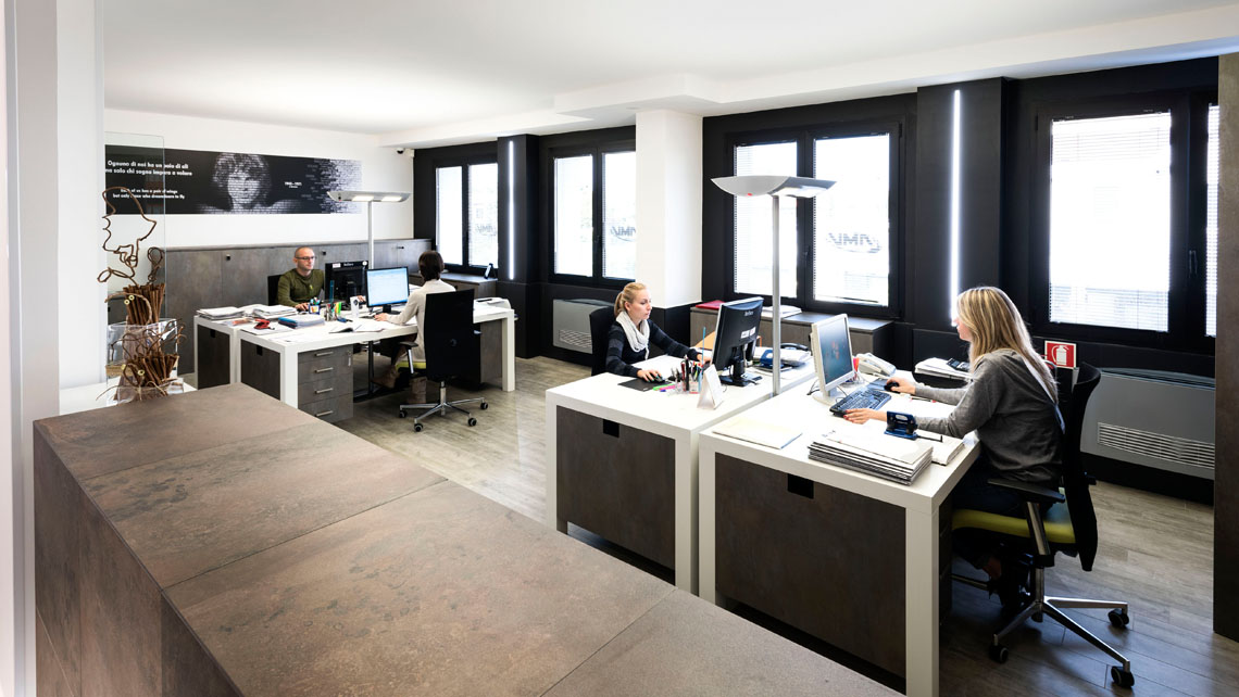 AMV Design Vigonza Padova