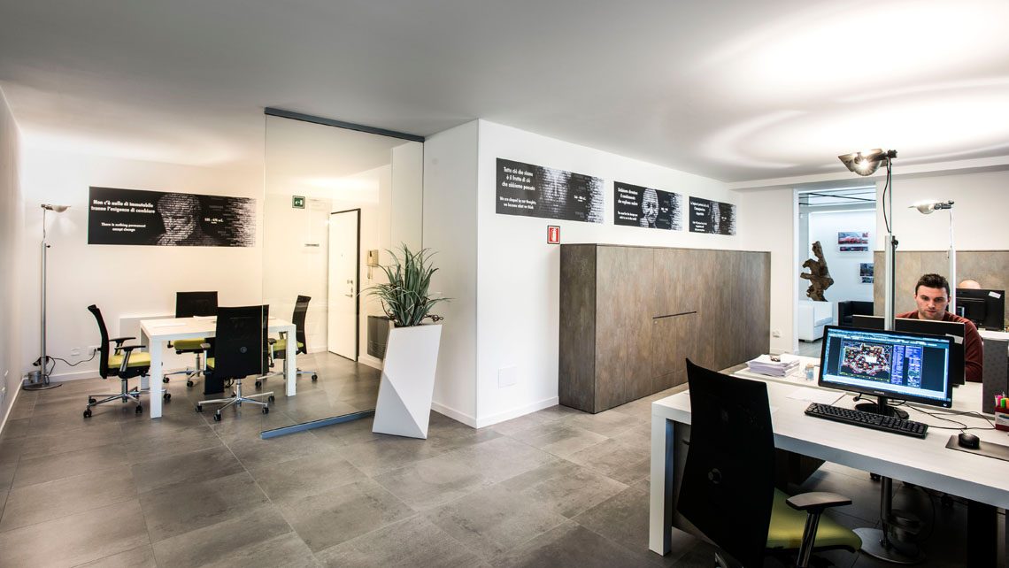 AMV Design Vigonza Padova