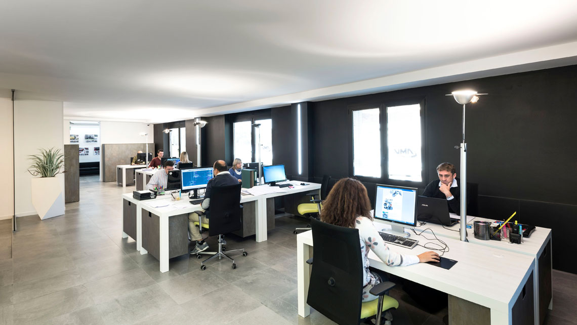 AMV Design Vigonza Padova