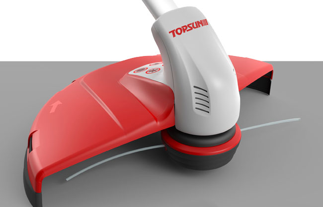 Roçadora 60V Li-ion Series