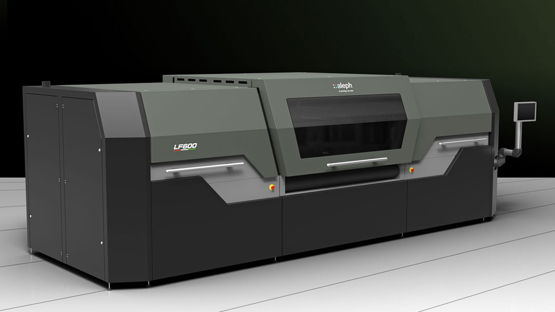 AMV Design, Aleph - La forte paper impressoras digitáis de grande formato para a indústria téxtil e gráfica, LF600,Impressoras digitais industriais de grande formato para a indústria têxtil e gráfica, a forte impressão de papel 600, gráficos, impressão, têxteis, cartazes e cartazes