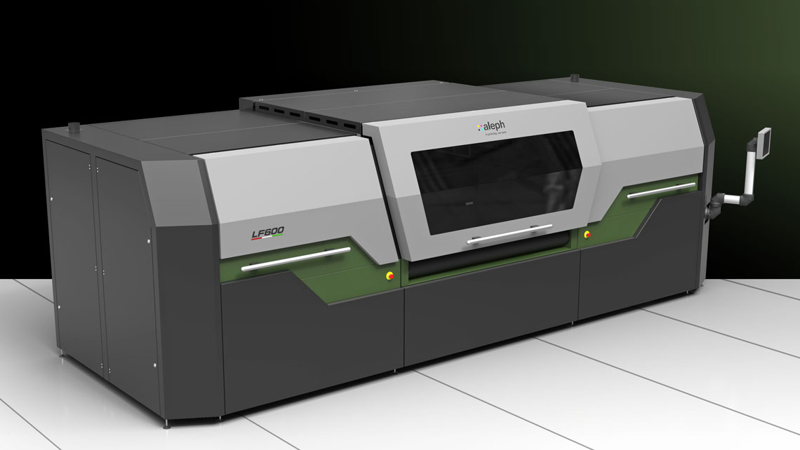 AMV Design, Aleph - La forte paper impressoras digitáis de grande formato para a indústria téxtil e gráfica, LF600,Impressoras digitais industriais de grande formato para a indústria têxtil e gráfica, a forte impressão de papel 600, gráficos, impressão, têxteis, cartazes e cartazes