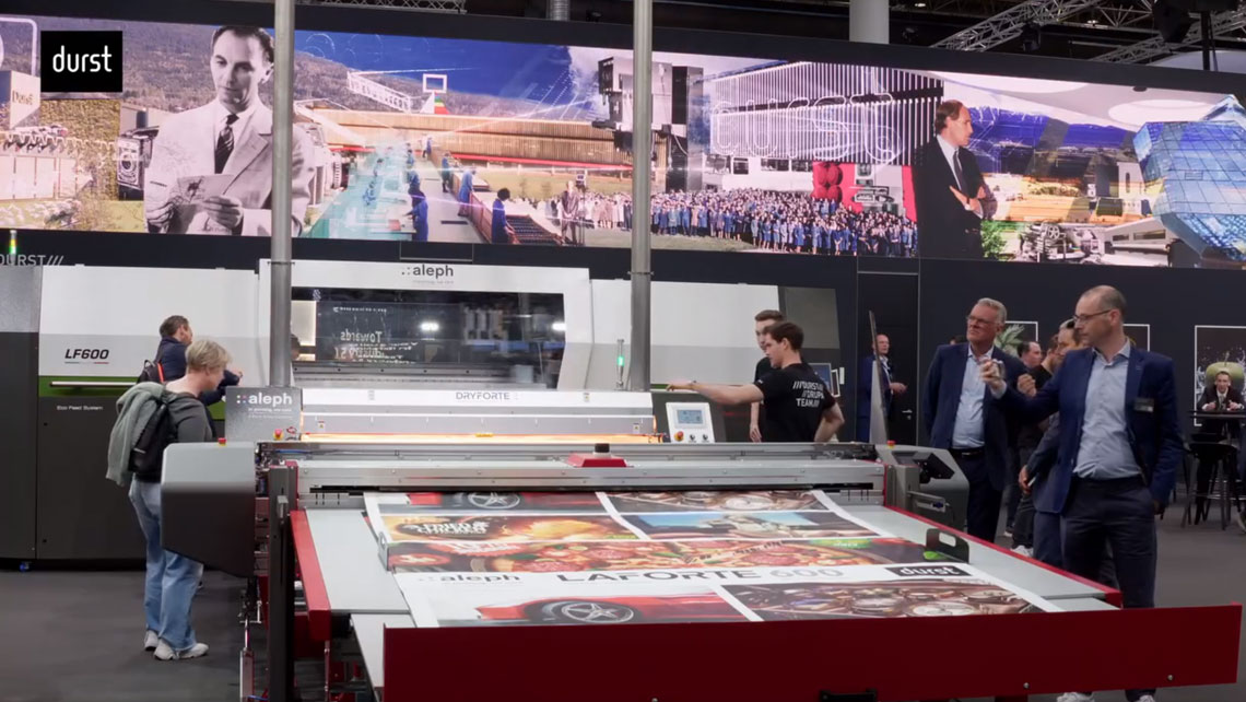 AMV Design, Aleph - La forte paper impressoras digitáis de grande formato para a indústria téxtil e gráfica, LF600,Impressoras digitais industriais de grande formato para a indústria têxtil e gráfica, a forte impressão de papel 600, gráficos, impressão, têxteis, cartazes e cartazes