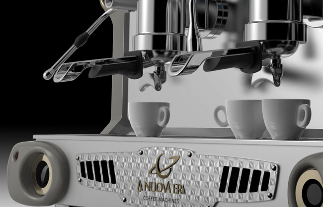 Macchina per caffè