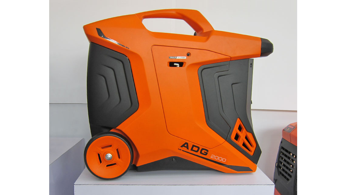 AMV Design ANLU Digital Generator ADG 2000