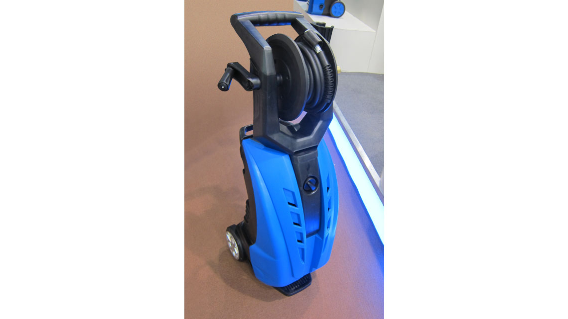 AMV Design Anlu High-pressure cleaner APV-VQD-60P