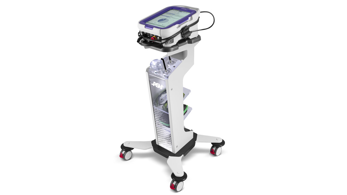 AMV Design, Asa laser - dispositivo veterinario per Laserterapia MLS®, laser terapia,laser medicale, tecnologia in fibra ottica, optical fibre technology,MLS® synchronised impulse, ADI Index 2021