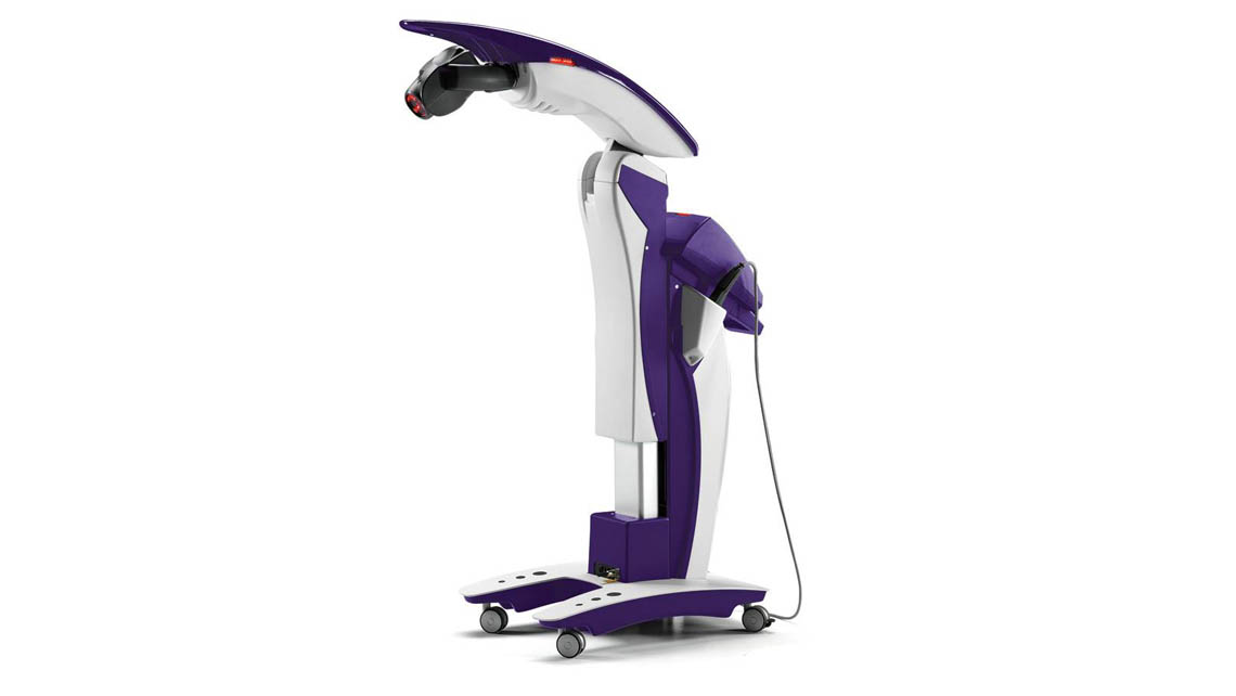 AMV Design Asa laser - M6 Laserterapia MLS