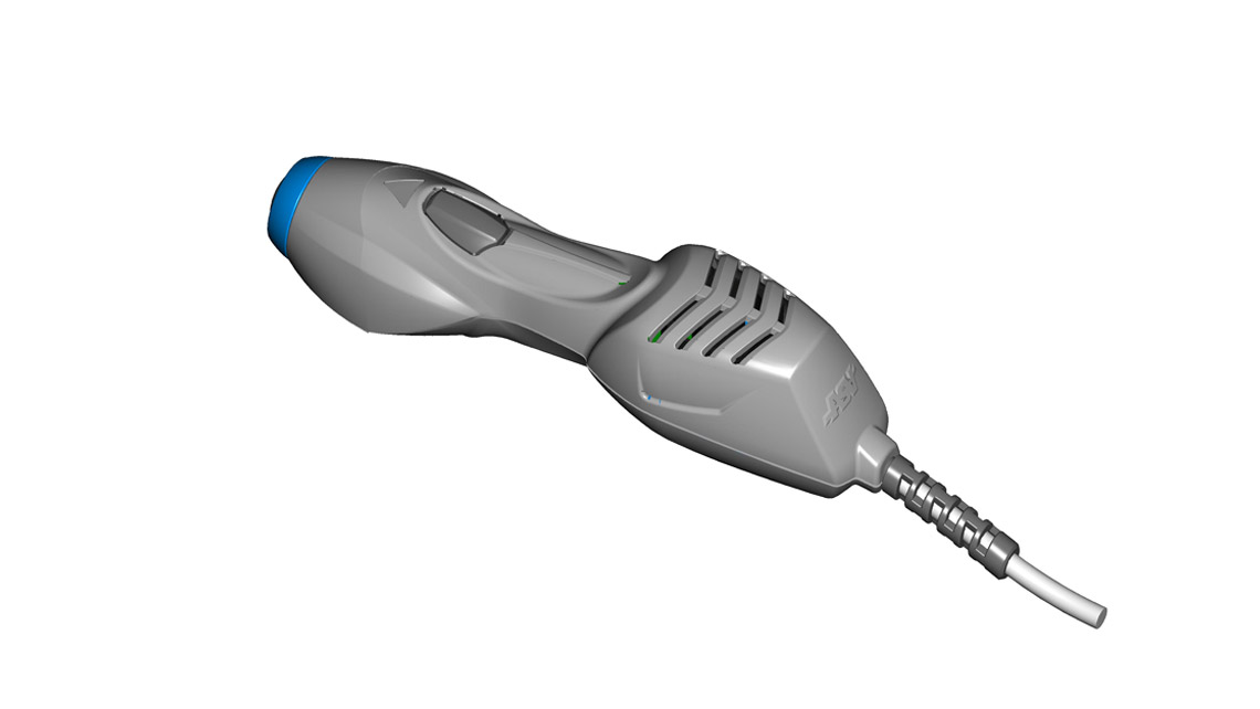 AMV Design ASA LASER manipolo laser 