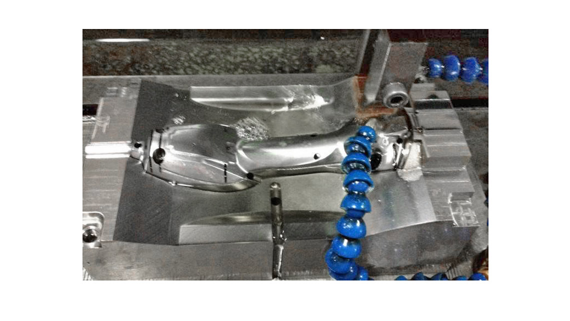 AMV Design ASA LASER manipolo laser 