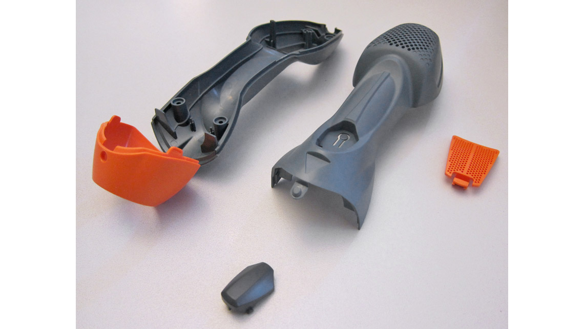 AMV Design ASA LASER manipolo laser 