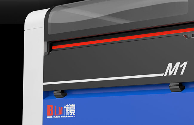 CNC per lavorazione del vetro