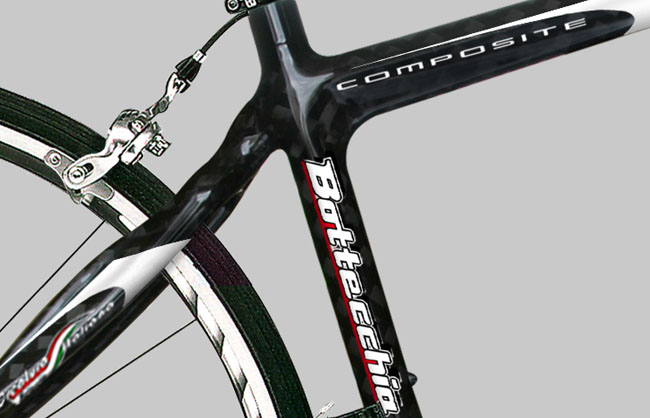 Biciclette Bottecchia 