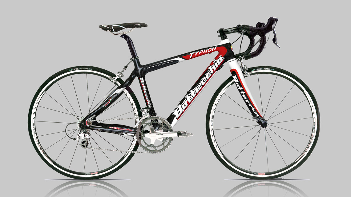 AMV Design BOTTECCHIA biciclette