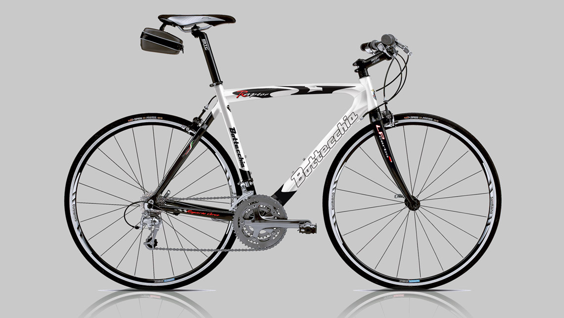 AMV Design BOTTECCHIA biciclette