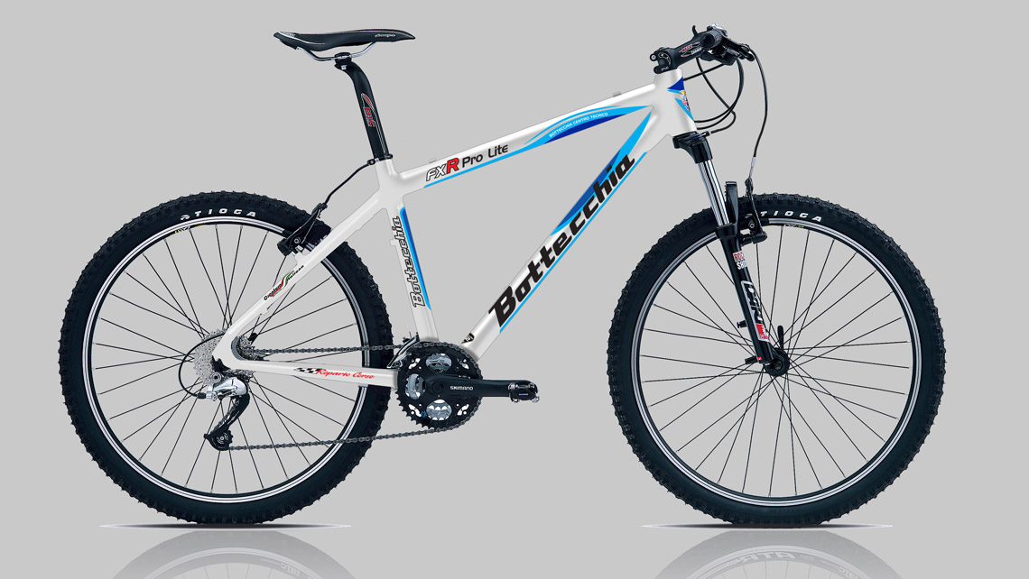 AMV Design BOTTECCHIA biciclette