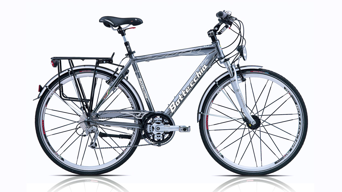 AMV Design BOTTECCHIA biciclette