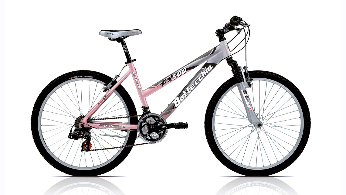 AMV Design BOTTECCHIA biciclette