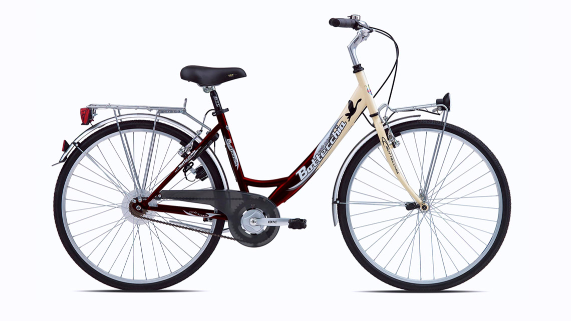 AMV Design BOTTECCHIA biciclette
