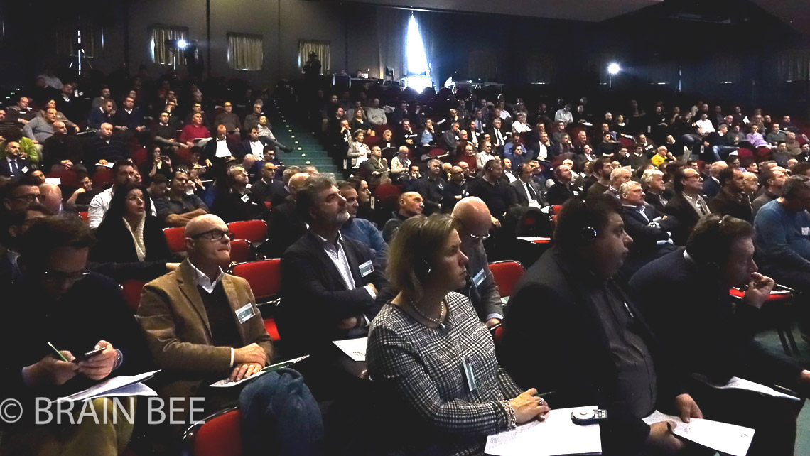 AMV Design, Brain Bee Connex, terminal para diagnóstico de automóveis, autodiagnóstico, unidade de controle
