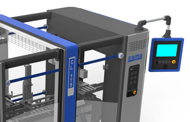 CAMA Packaging Machines