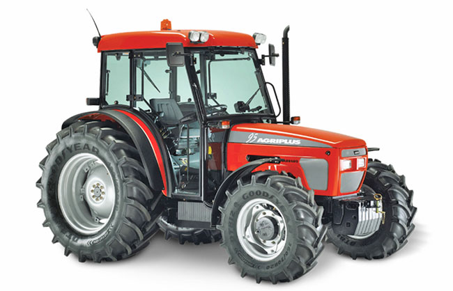 95 Agriplus